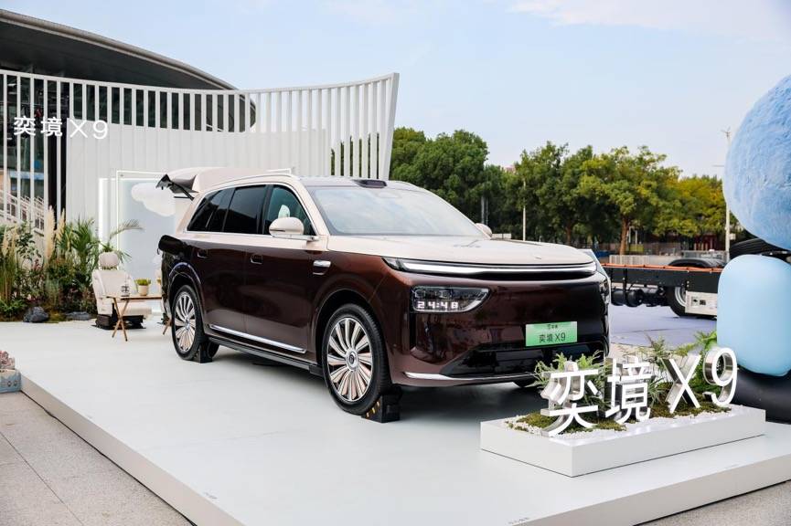 奕境“天穹智盾”：双盾协同、全域冗余，定义新能源安全新底线
